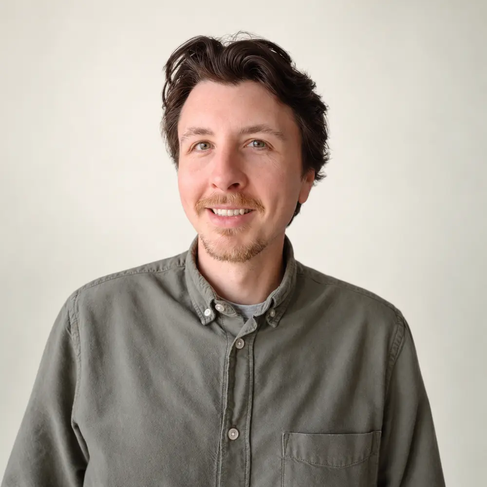 Portrait de Jonathan Gruet, expert e-commerce et intégration